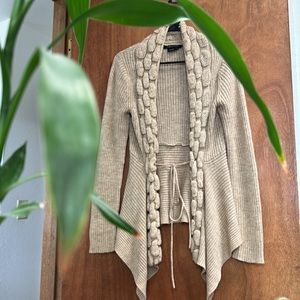 BCBG MaxAzria sweater Medium